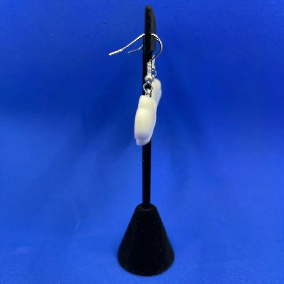 3 for $20 Fun Cloud Dangle Earrings “You Pick 3” - Picture 7 of 8